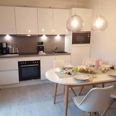 Inselwind We 13 Meerstrand