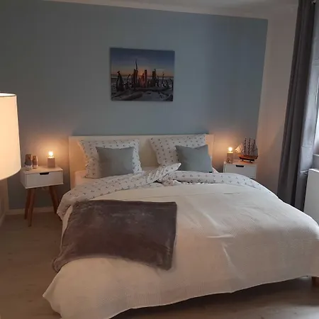 Inselwind We 13 Meerstrand